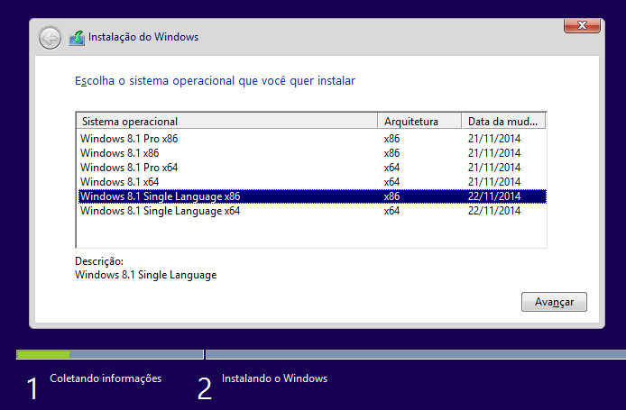 windows 8.1 x64 pt br